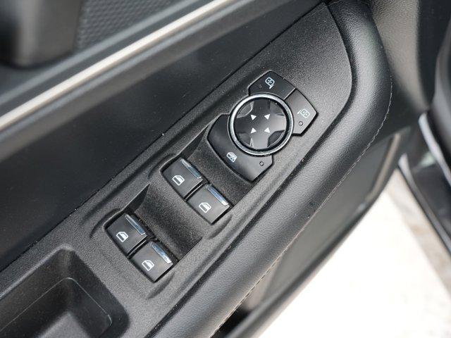 used 2023 Ford Edge car, priced at $26,438