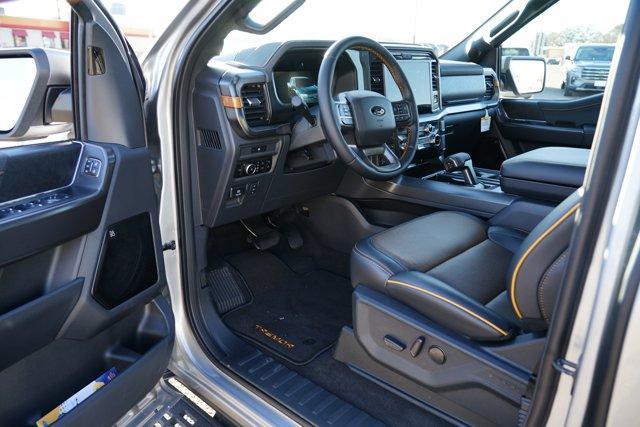 new 2025 Ford F-150 car, priced at $72,490