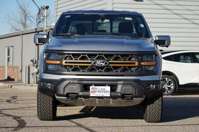 new 2025 Ford F-150 car, priced at $72,490