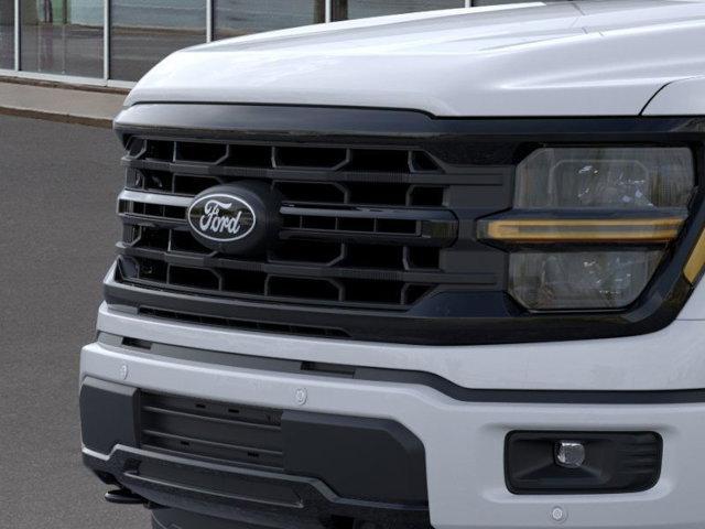 new 2026 Ford F-150 car, priced at $65,285
