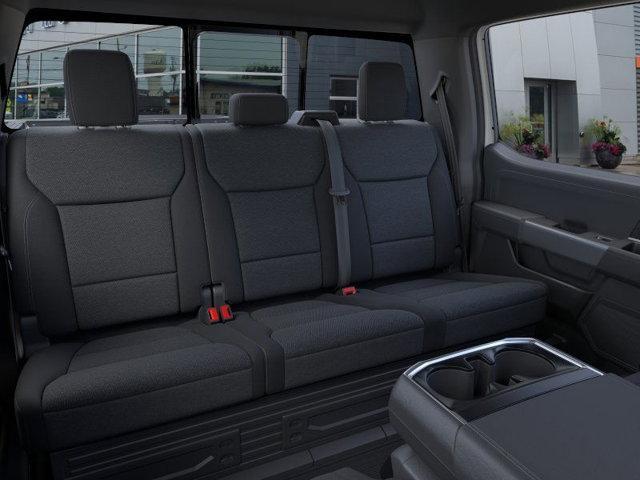 new 2026 Ford F-150 car, priced at $65,285