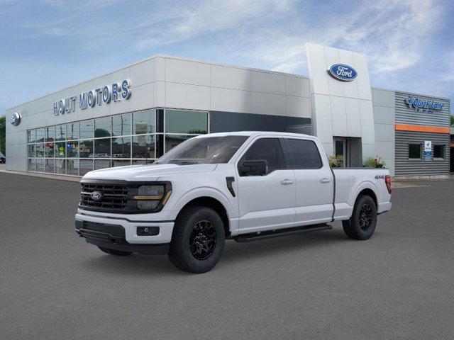 new 2026 Ford F-150 car, priced at $65,285