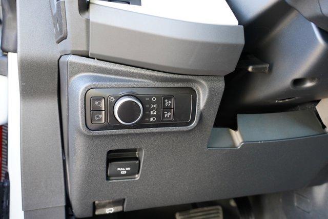 new 2025 Ford Bronco car, priced at $78,380