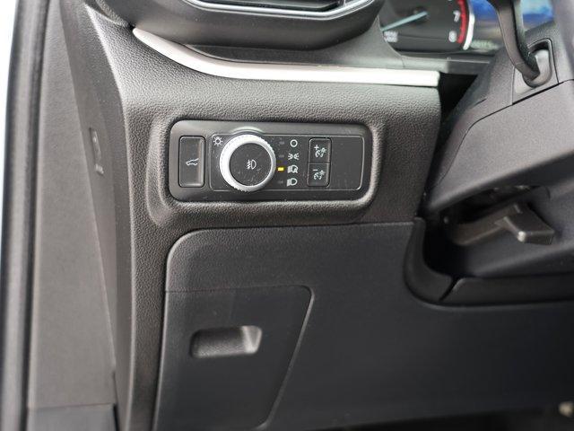 used 2022 Ford Explorer car, priced at $31,714