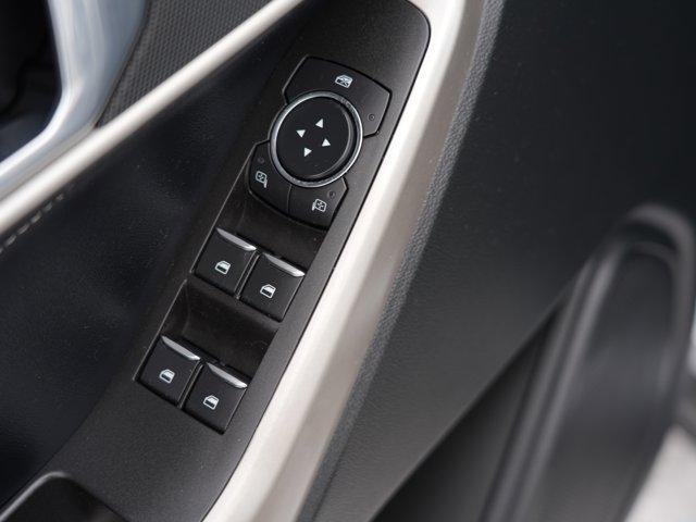 used 2022 Ford Explorer car, priced at $31,714