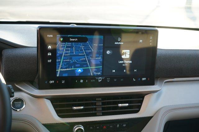 new 2026 Ford Explorer car, priced at $44,999