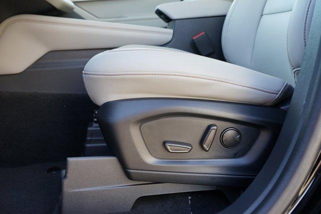 new 2026 Ford Explorer car, priced at $44,999