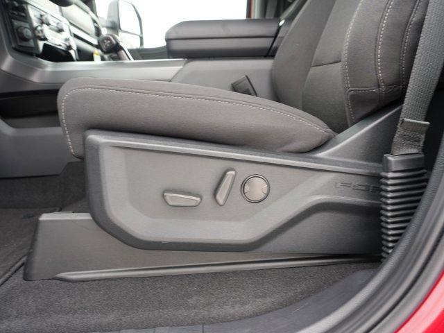 new 2025 Ford F-150 car, priced at $63,179