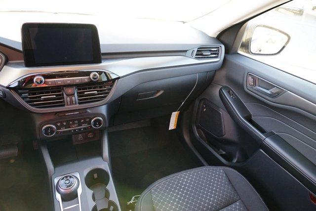 new 2026 Ford Escape car, priced at $30,990