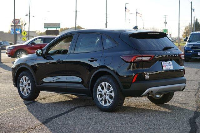 new 2026 Ford Escape car, priced at $30,990
