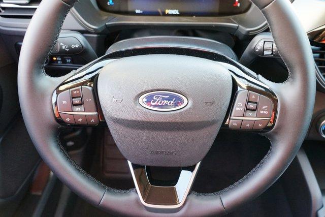 new 2026 Ford Escape car, priced at $30,990