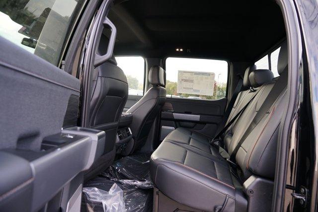 new 2025 Ford F-150 car, priced at $66,174
