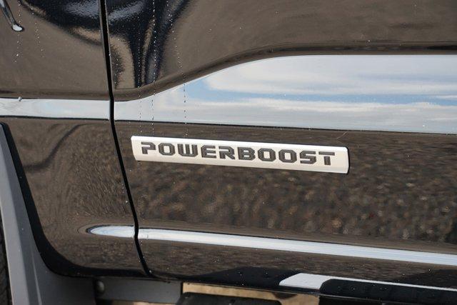 new 2025 Ford F-150 car, priced at $66,174