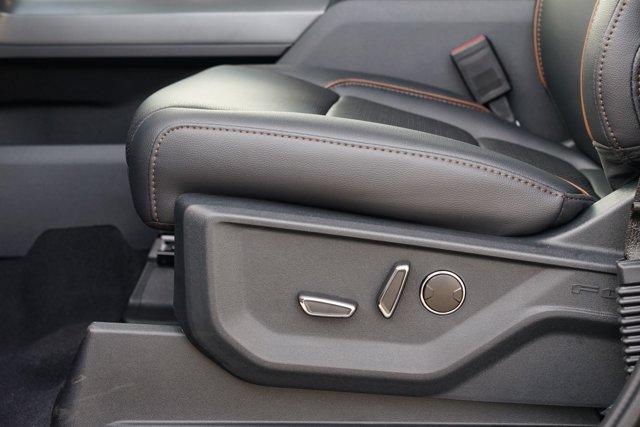 new 2025 Ford F-150 car, priced at $66,174