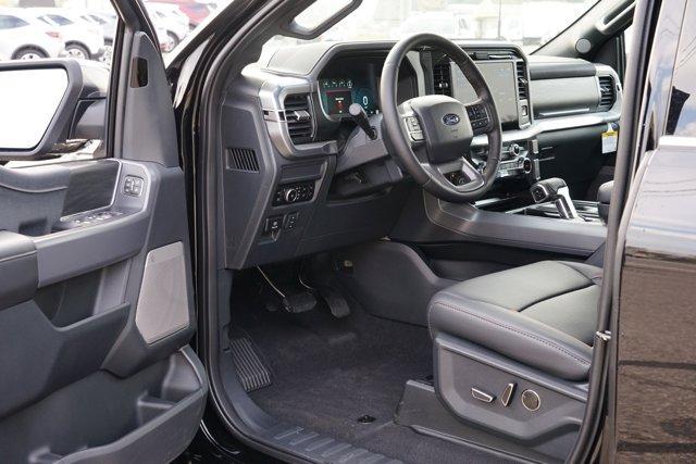 new 2025 Ford F-150 car, priced at $66,174