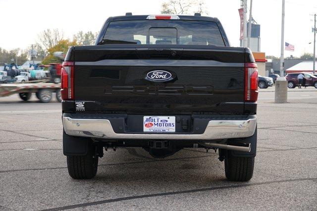 new 2025 Ford F-150 car, priced at $66,174