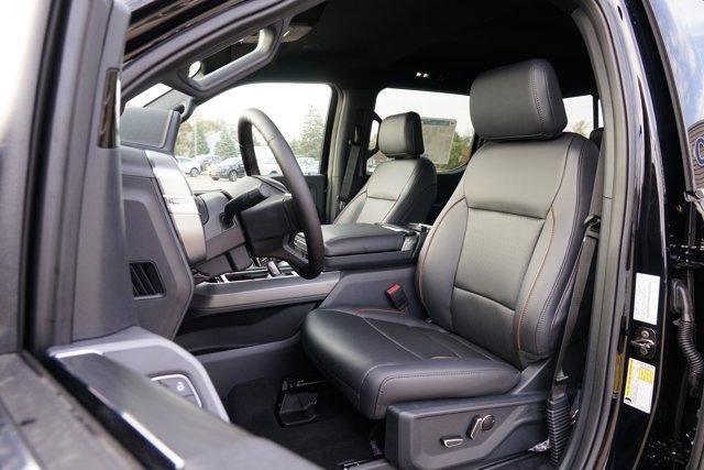 new 2025 Ford F-150 car, priced at $66,174