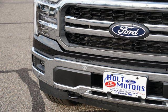 new 2025 Ford F-150 car, priced at $66,174
