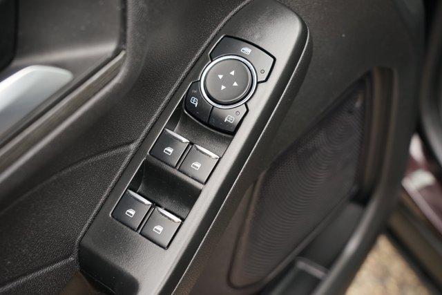 used 2023 Ford Escape car, priced at $29,591