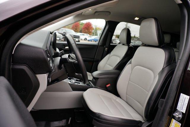 used 2023 Ford Escape car, priced at $29,591