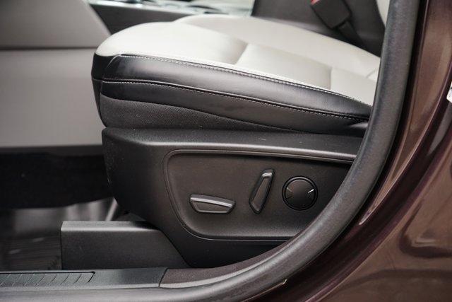 used 2023 Ford Escape car, priced at $29,591