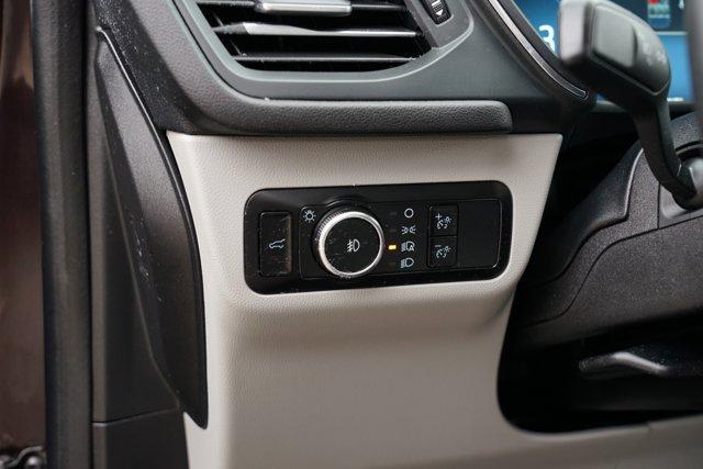 used 2023 Ford Escape car, priced at $29,591