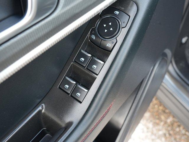 used 2025 Ford Explorer car, priced at $38,427