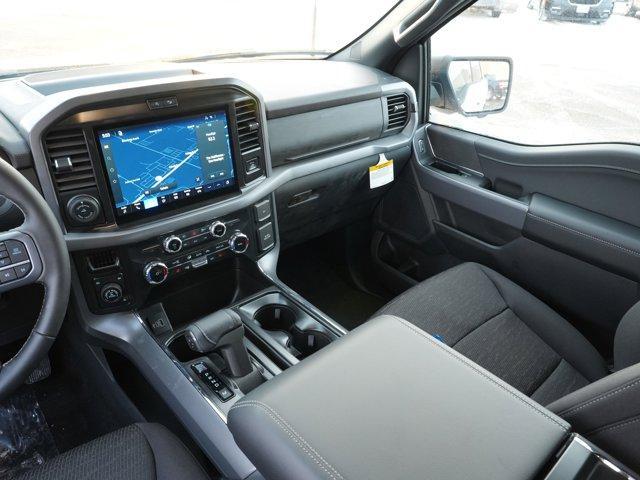 new 2026 Ford F-150 car, priced at $59,999