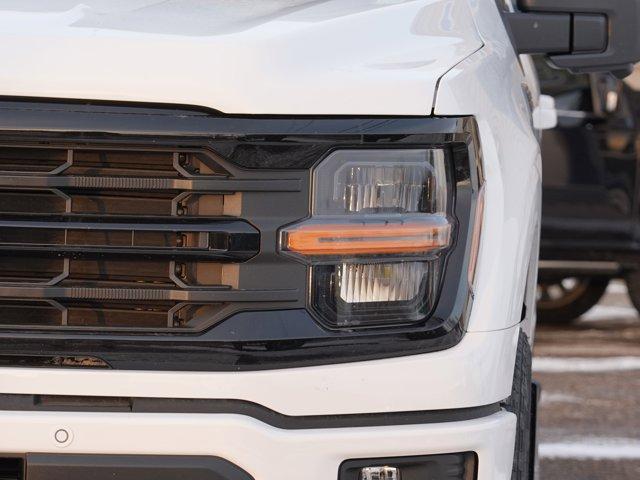 new 2026 Ford F-150 car, priced at $59,999