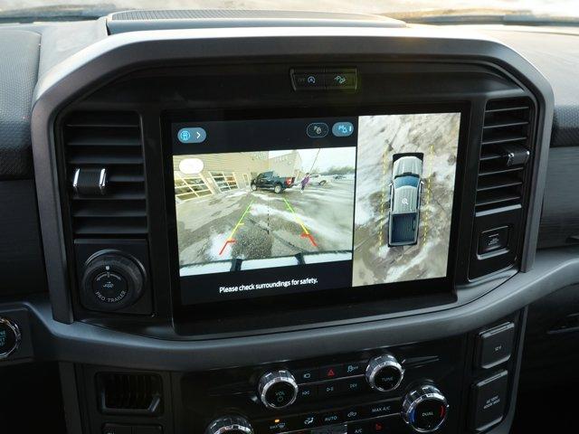 new 2026 Ford F-150 car, priced at $59,999