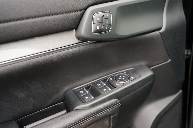 new 2025 Ford Ranger car, priced at $48,490