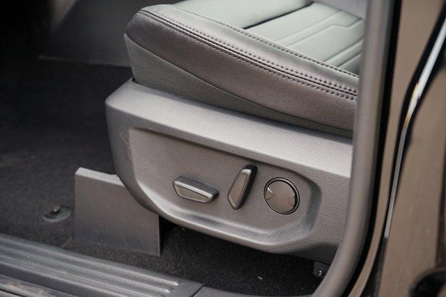 new 2025 Ford Ranger car, priced at $48,490