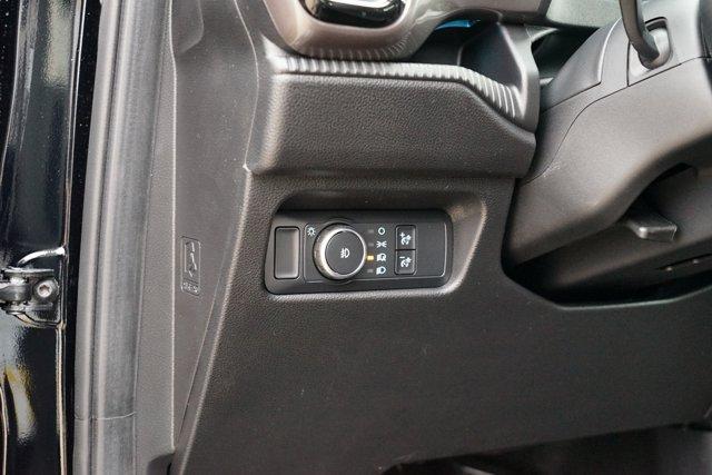 new 2025 Ford Ranger car, priced at $48,490