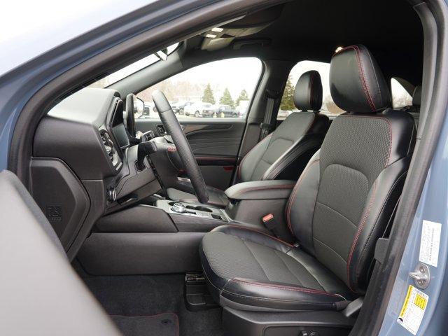 used 2023 Ford Escape car, priced at $25,436