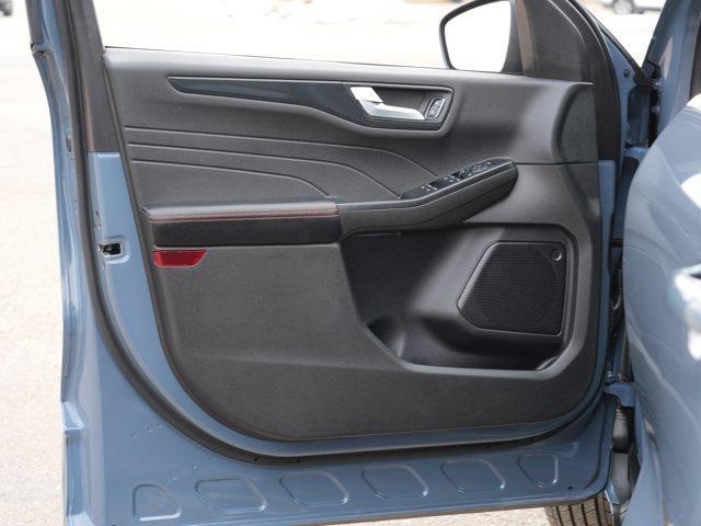 used 2023 Ford Escape car, priced at $25,436