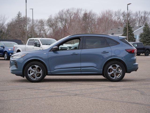 used 2023 Ford Escape car, priced at $25,436