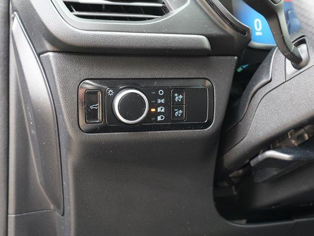 used 2023 Ford Escape car, priced at $25,436