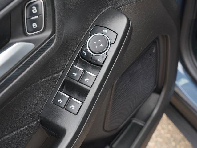 used 2023 Ford Escape car, priced at $25,436