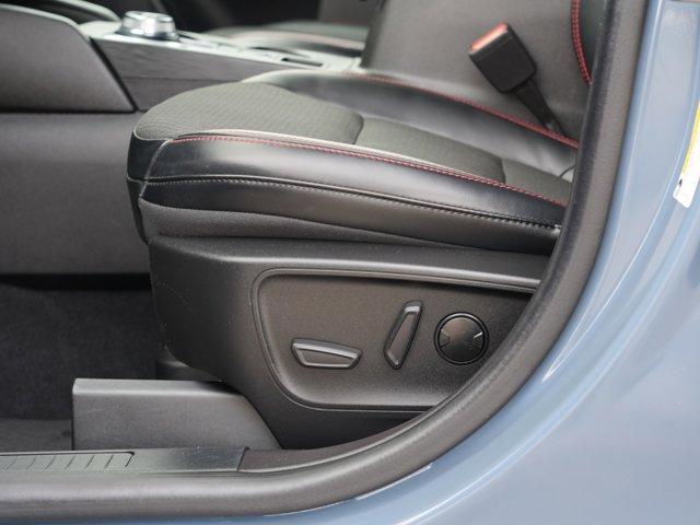 used 2023 Ford Escape car, priced at $25,436