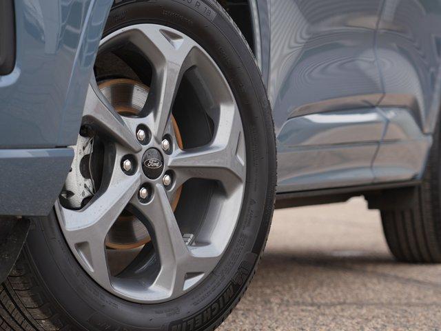 used 2023 Ford Escape car, priced at $25,436