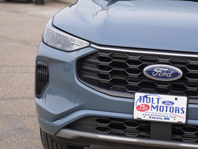 used 2023 Ford Escape car, priced at $25,436