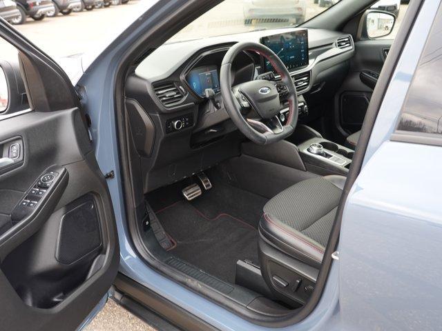 used 2023 Ford Escape car, priced at $25,436