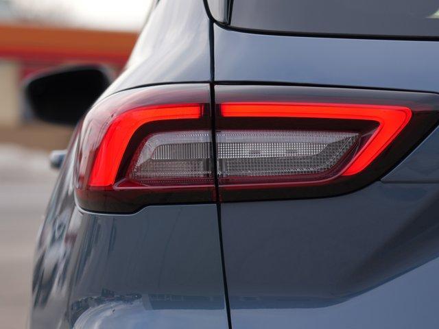 used 2023 Ford Escape car, priced at $25,436