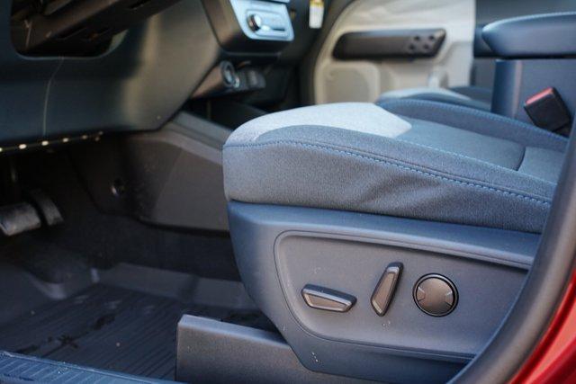 new 2026 Ford Maverick car, priced at $34,499