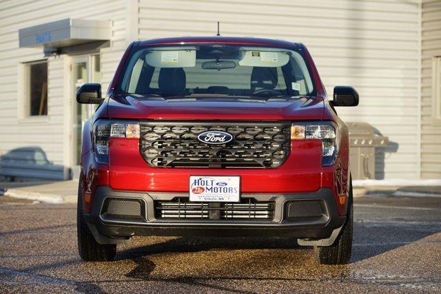 new 2026 Ford Maverick car, priced at $34,499