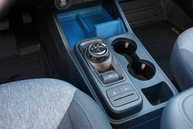 new 2026 Ford Maverick car, priced at $34,499