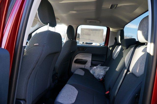 new 2026 Ford Maverick car, priced at $34,499