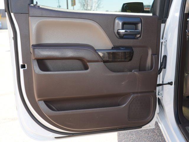 used 2016 GMC Sierra 1500 car, priced at $25,900