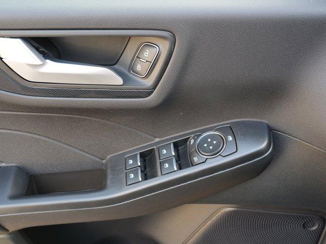 new 2026 Ford Escape car, priced at $32,190