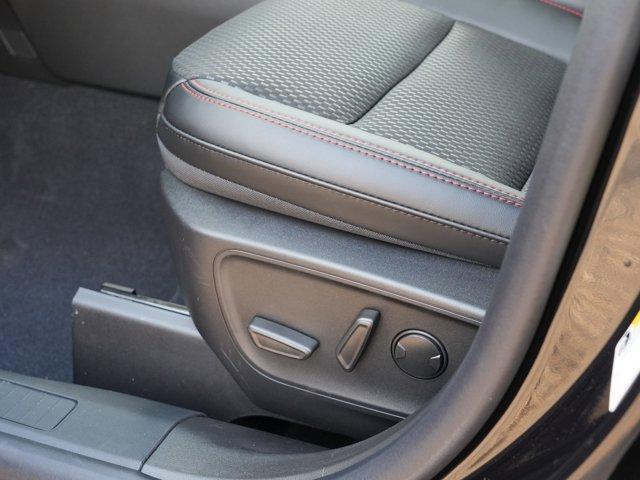 new 2026 Ford Escape car, priced at $32,190